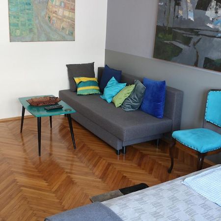 Atelier 22 Apartment Beograd Ngoại thất bức ảnh