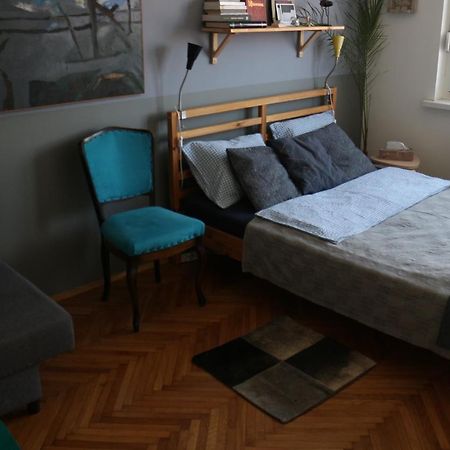 Atelier 22 Apartment Beograd Ngoại thất bức ảnh
