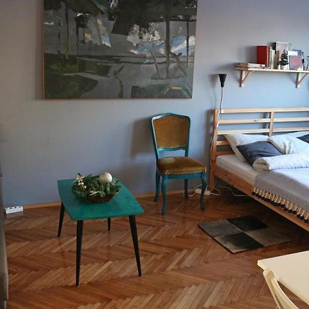 Atelier 22 Apartment Beograd Ngoại thất bức ảnh