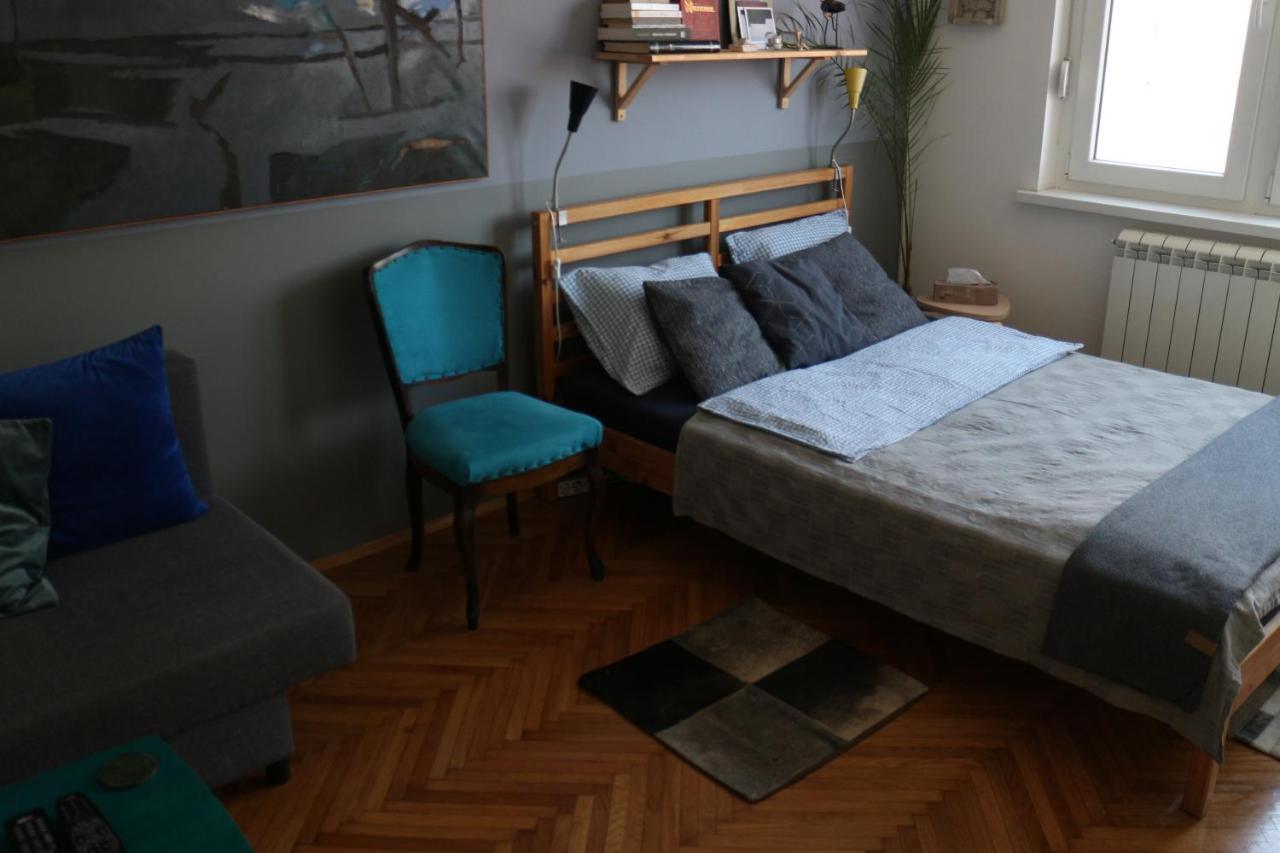 Atelier 22 Apartment Beograd Ngoại thất bức ảnh