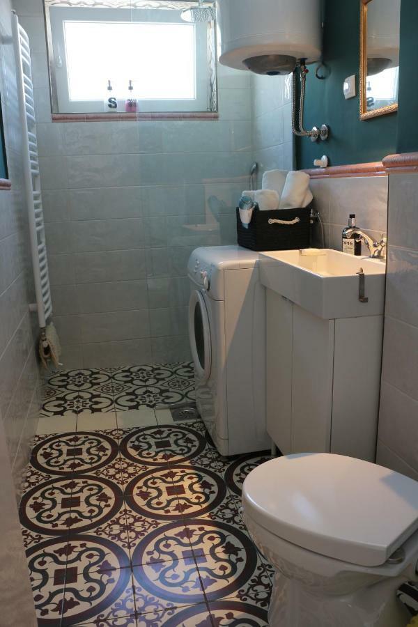 Atelier 22 Apartment Beograd Ngoại thất bức ảnh