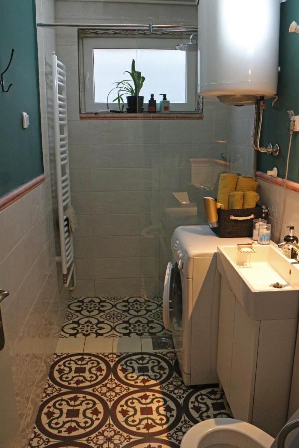 Atelier 22 Apartment Beograd Ngoại thất bức ảnh